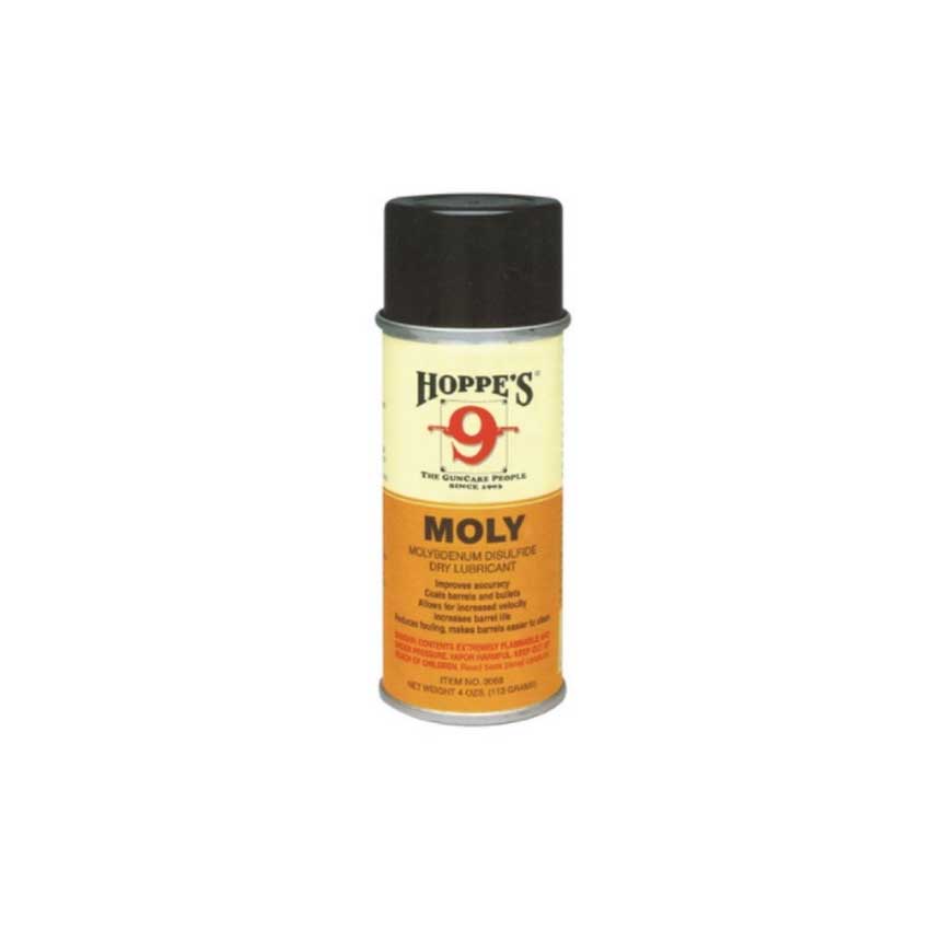 Λιπαντικό σε Σπρέι 120ml. της Hoppe's KIR24394 trazeras|KIR24394