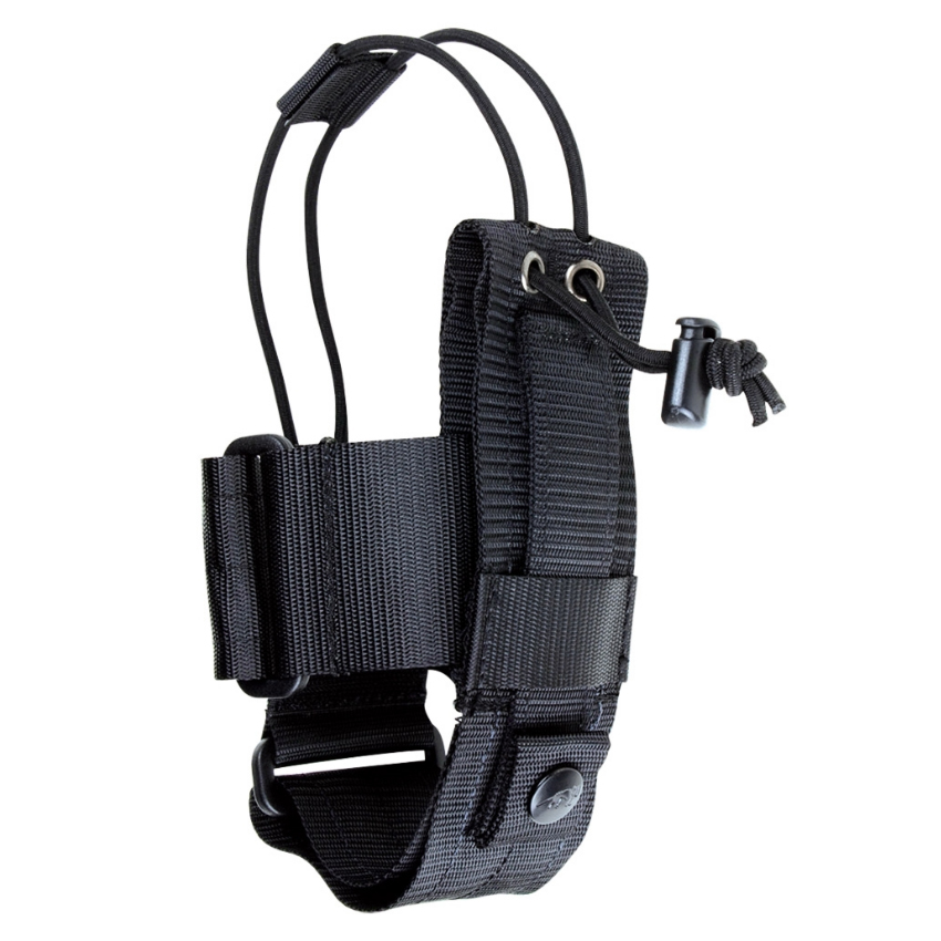 Θήκη Ασυρμάτου Radio Pouch 2 MTS (Μαύρος) της Tasmanian Tiger REC51952 trazeras|REC51952