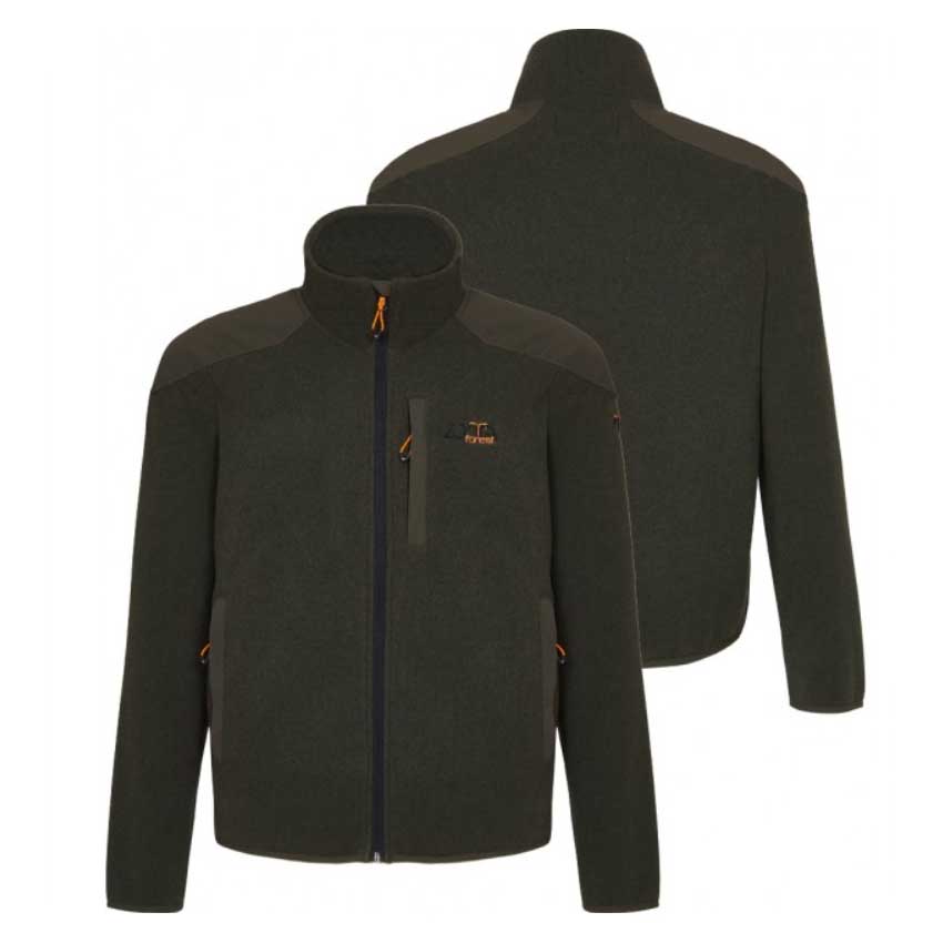 Ζακέτα Fleece Lima της Zotta Forest GOR48839 trazeras|GOR48839