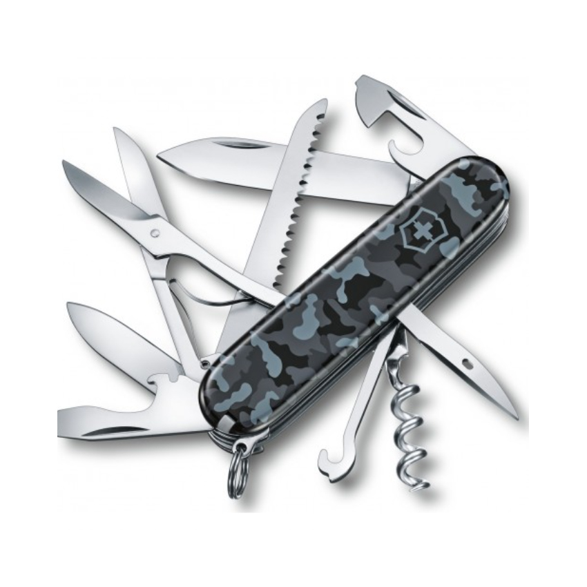 Σουγιάς Huntsman της Victorinox CAR57933 trazeras|CAR57933