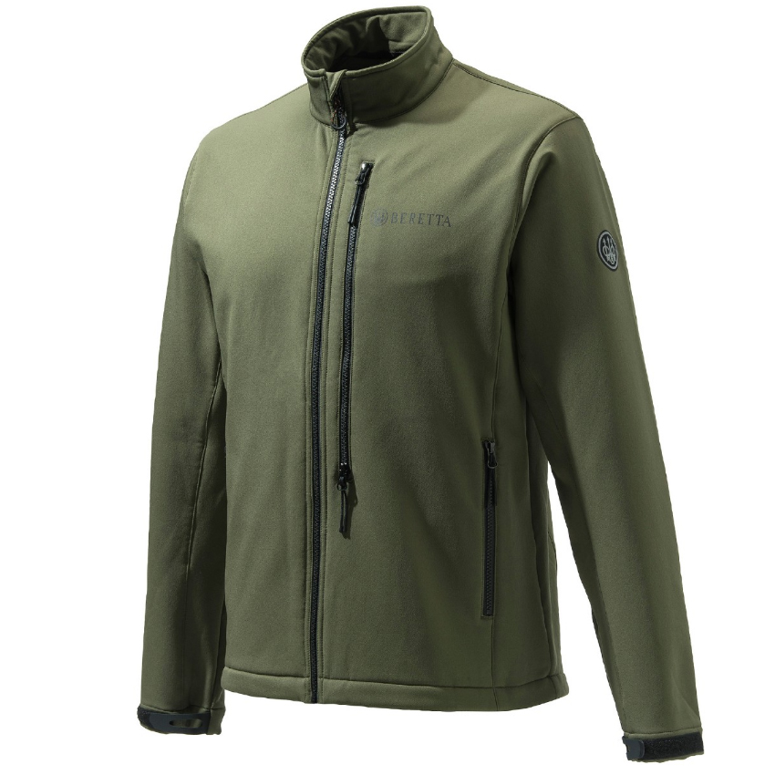 Τζάκετ Kolyma Fleece (Πράσινο) της Beretta KAL56617 trazeras|KAL56617
