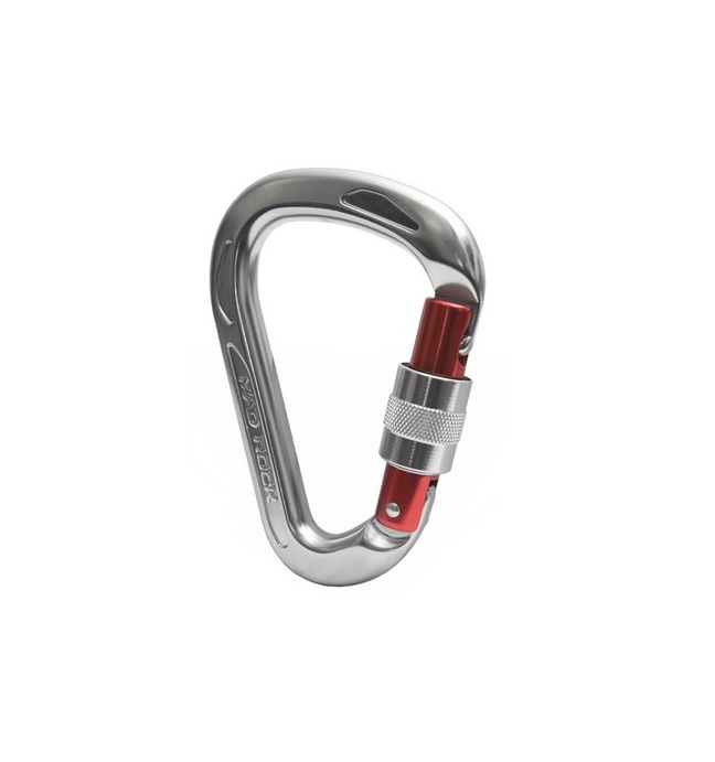 Καραμπίνερ Αναρρίχησης HMS Ultra Tech Screw της Mad Rock POL08553 trazeras|POL08553