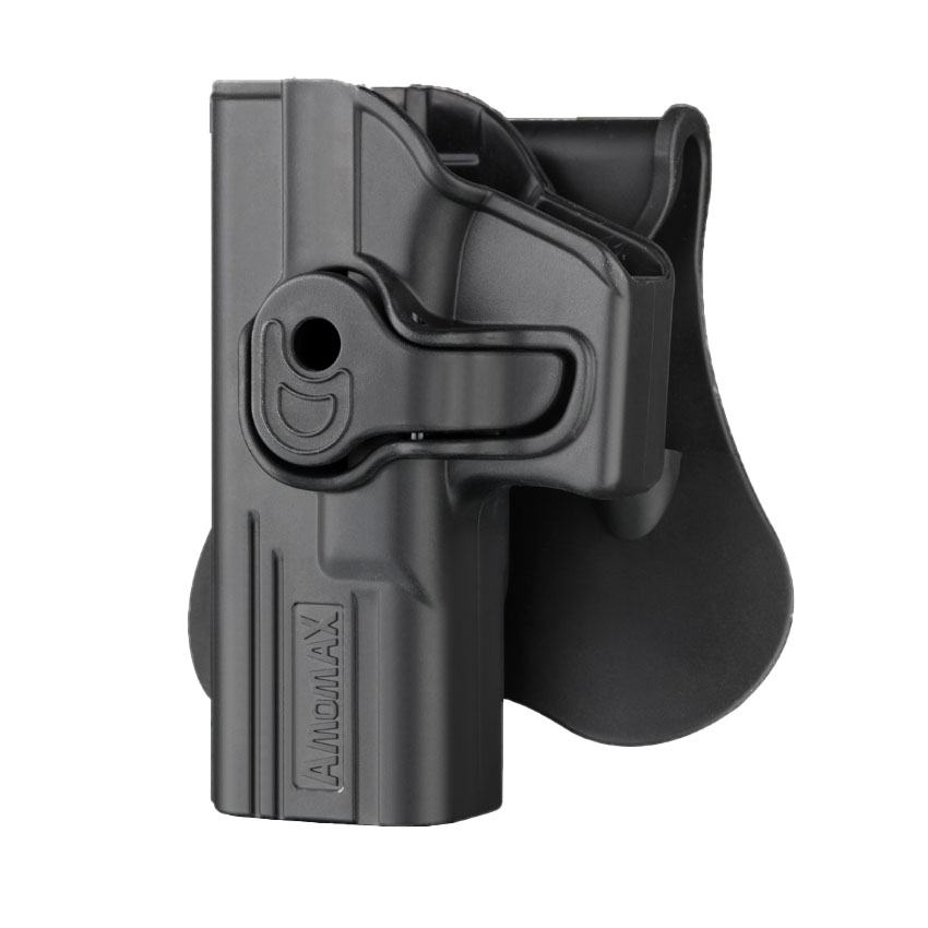 Θήκη Πιστ. WE / Tokyo Marui / KJW / HFC Glock Airsoft της Amomax VAS47429 trazeras|VAS47429