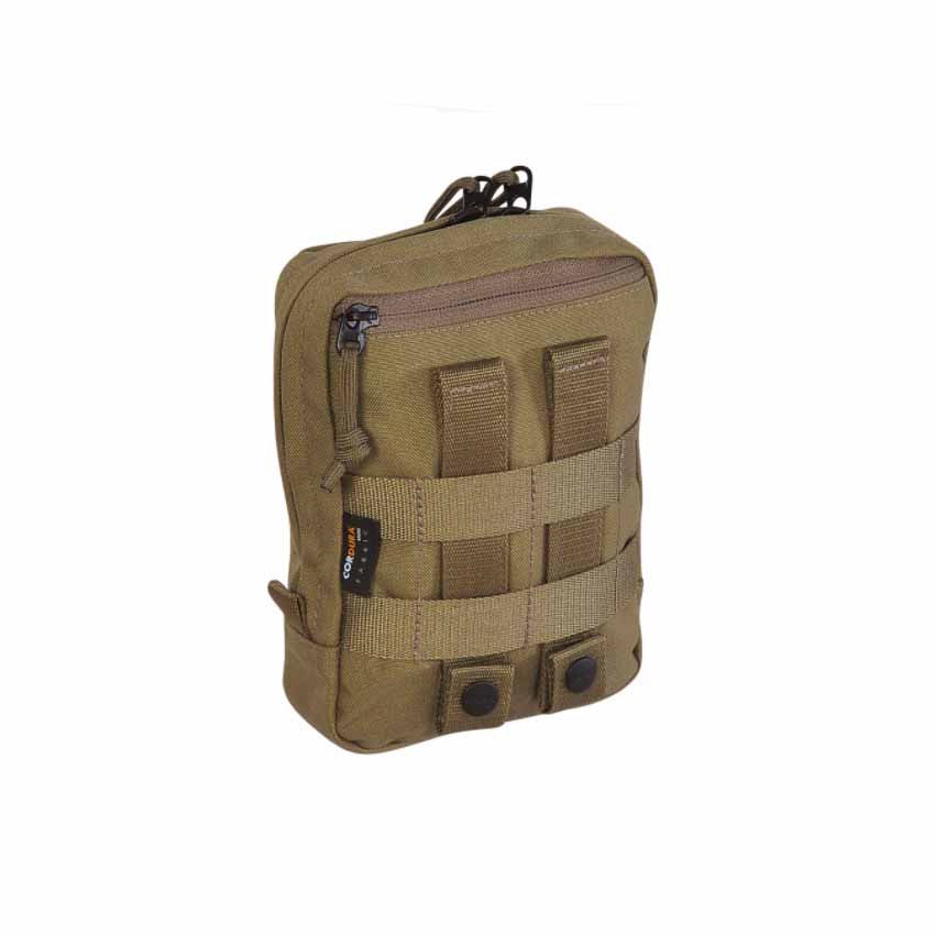 Θήκη Πολλαπλών Χρήσεων Tac Pouch 5 (Khaki) της Tasmanian Tiger SUR51511 trazeras|SUR51511
