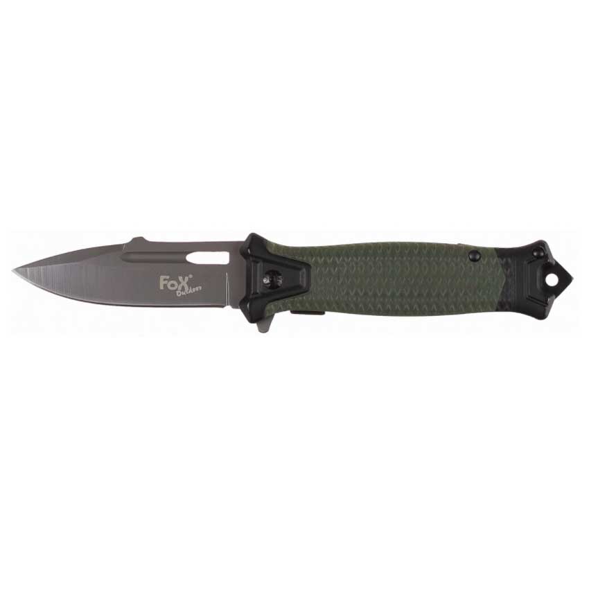 Σουγιάς Snake της Max Fuchs MAX49245 trazeras|MAX49245
