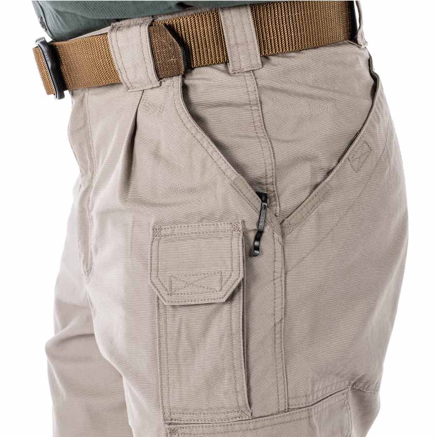 Παντελόνι Tactical Pant (Black) της 5.11 Tactical TAC51777 trazeras|TAC51777