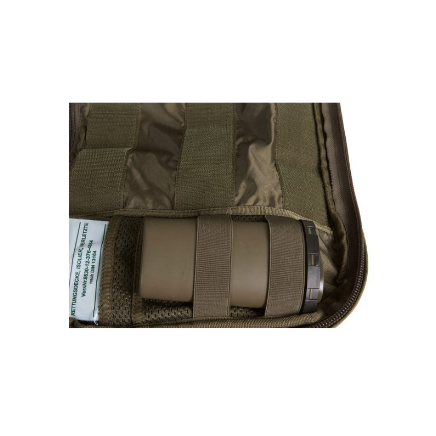 Σακίδιο Ιατρικού Εξοπλισμού Medic Assault Pack MKII (Olive) της Tasmanian Tiger SUR45806 trazeras|SUR45806