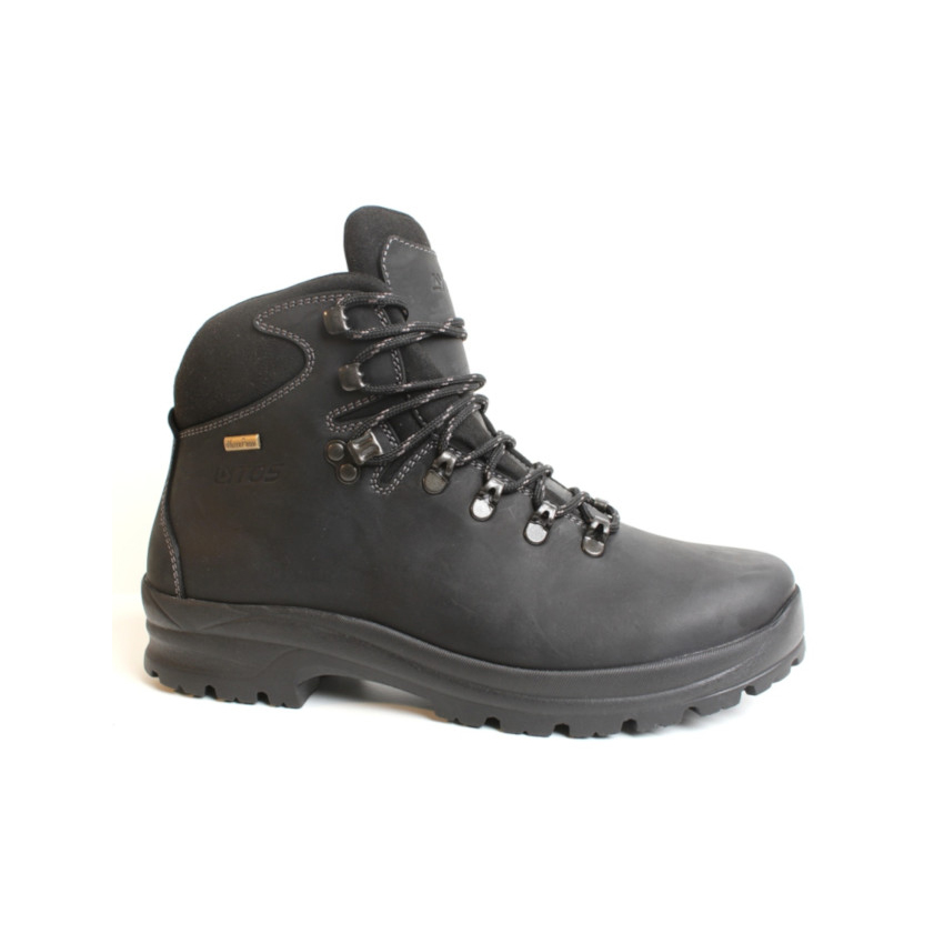 Μποτάκια Aδιάβροχα Trek Mid, Mid 6'' (Anthracite) της Lytos TOY43236 trazeras|TOY43236