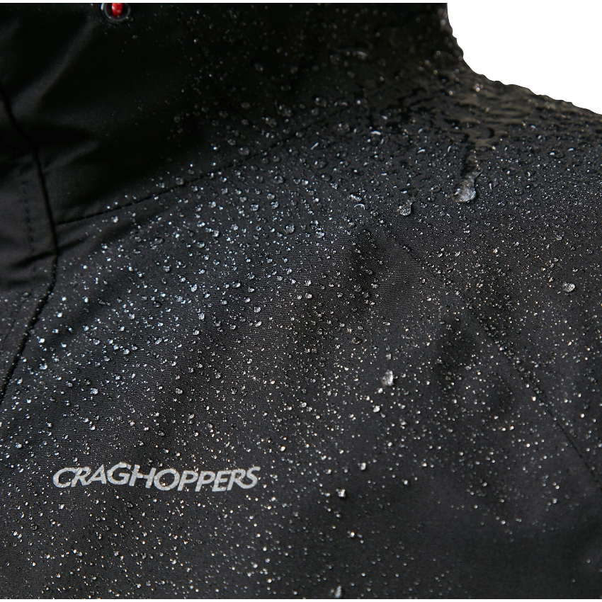 Αδιάβροχο Μπουφάν Orion Jacket CMW779 (Green) της Craghopper's TOY53623 trazeras|TOY53623