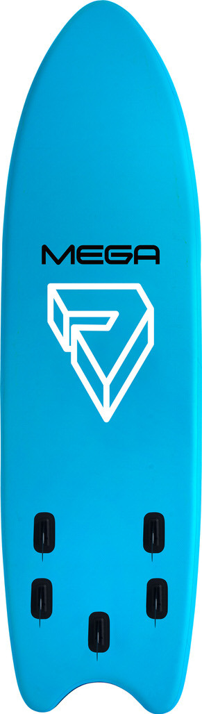 Σανίδα Mega 550εκ. της Aqua Marina UNI33331 trazeras|UNI33331