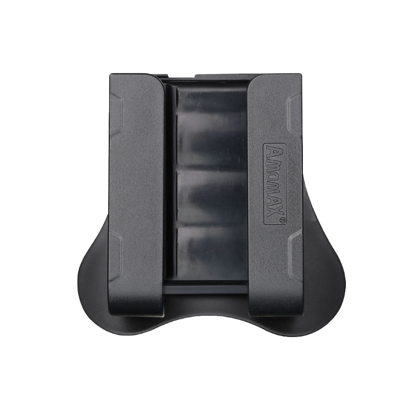 Θήκη για Φυσίγγια Καραμπ. 4 Rounds 12GA Shotshells, Length 60mm to 76m, της Amomax VAS76976 trazeras|VAS76976
