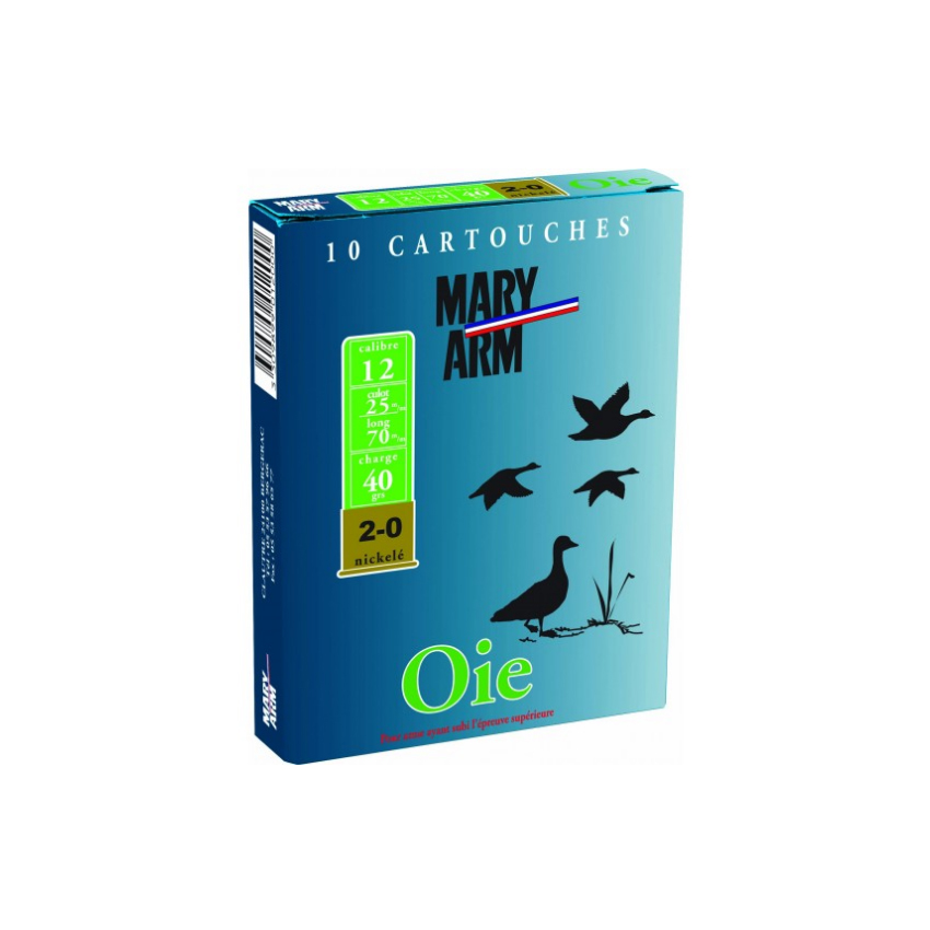 Φυσίγγια OIE 40gr της Mary Arm GOR57068 trazeras|GOR57068