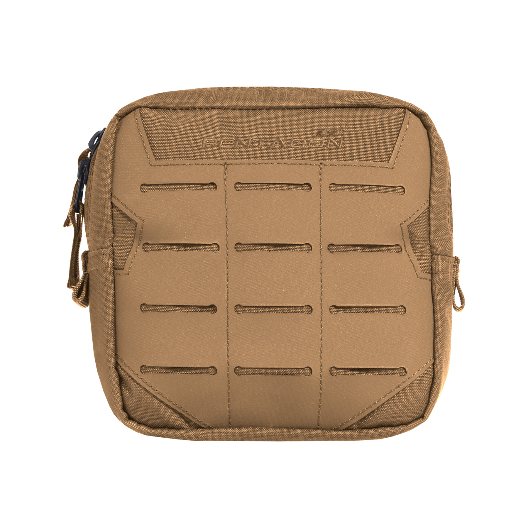 Επιχειρησιακό Τσαντάκι Elpis 15x15εκ. (Coyote) της Pentagon PEN38372 trazeras|PEN38372