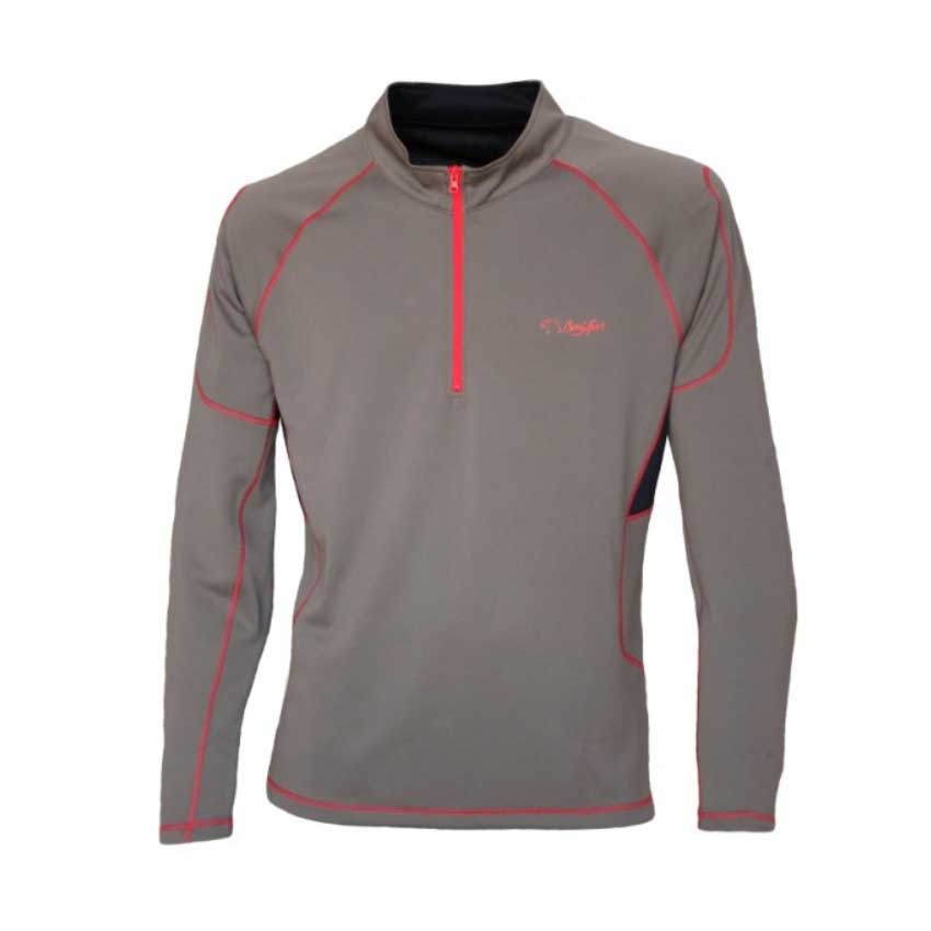 Μπλούζα Technical Winner 472 (Καφέ) της Benisport GOR41380 trazeras|GOR41380