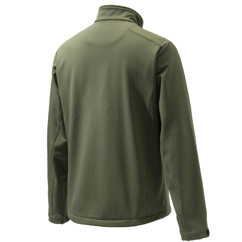 Τζάκετ Kolyma Fleece (Πράσινο) της Beretta KAL56617 trazeras|KAL56617