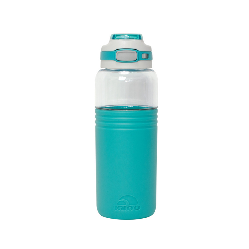 Υδροδοχείο Tahoe Chugger 1065ml. (2 Χρώματα) της Igloo UNI39246 trazeras|UNI39246