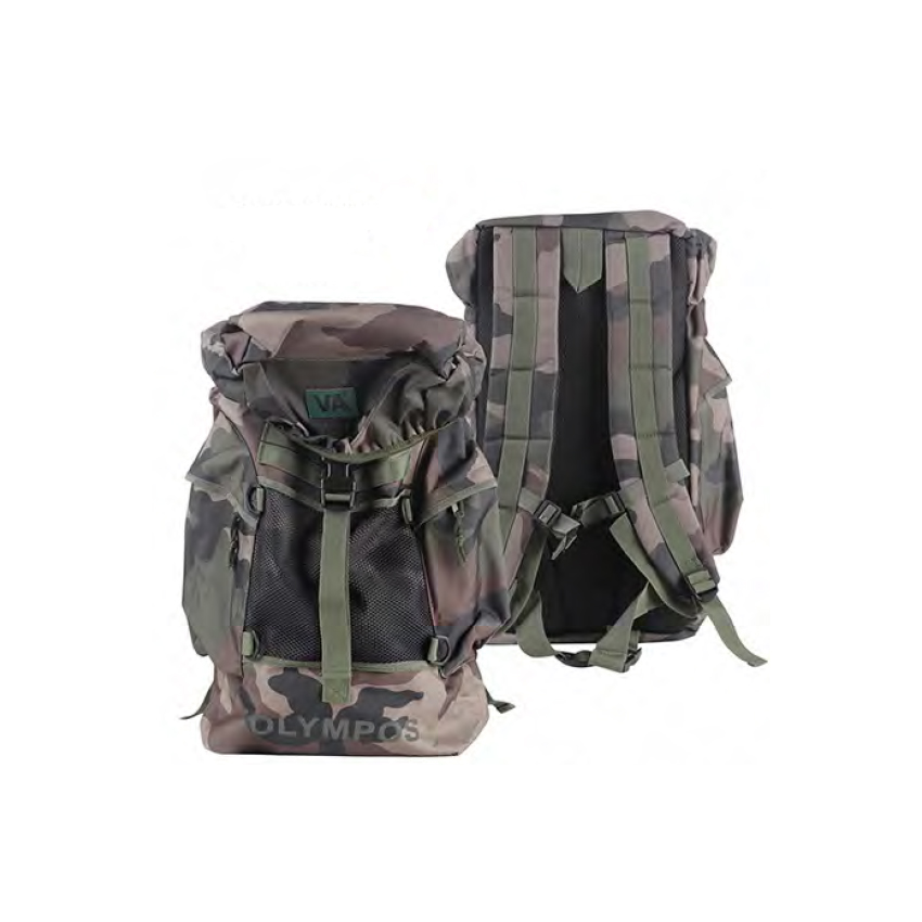 Σακίδιο Olympus 40L (Γαλλική Παραλλαγή) της VA, VAL51838 trazeras|VAL51838