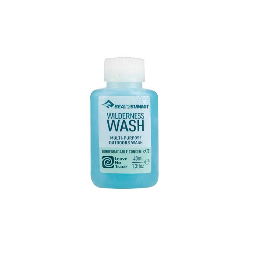 Σαπούνι Wilderness Wash (3 Μεγέθη) της Sea to Summit TOY36880 trazeras|TOY36880