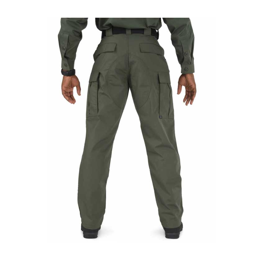 Παντελόνι Taclite TDU (TDU Green) της 5.11 Tactical TRA51209 trazeras|TRA51209