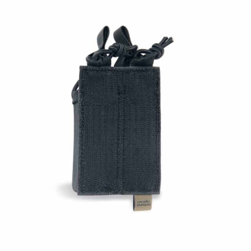 Γεμιστηροθήκη DBL Pistol Mag Pouch Bel VL (Μαύρο) της Tasmanian Tiger SUR28426 trazeras|SUR28426