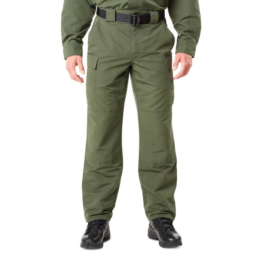 Παντελόνι Fast-Tac TDU Pant (TDU Green) της 5.11 Tactical TRA51210 trazeras|TRA51210