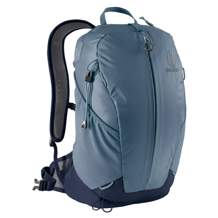 Σακίδιο AC Lite 17 (2 Χρώματα) της Deuter TOY55261 trazeras|TOY55261