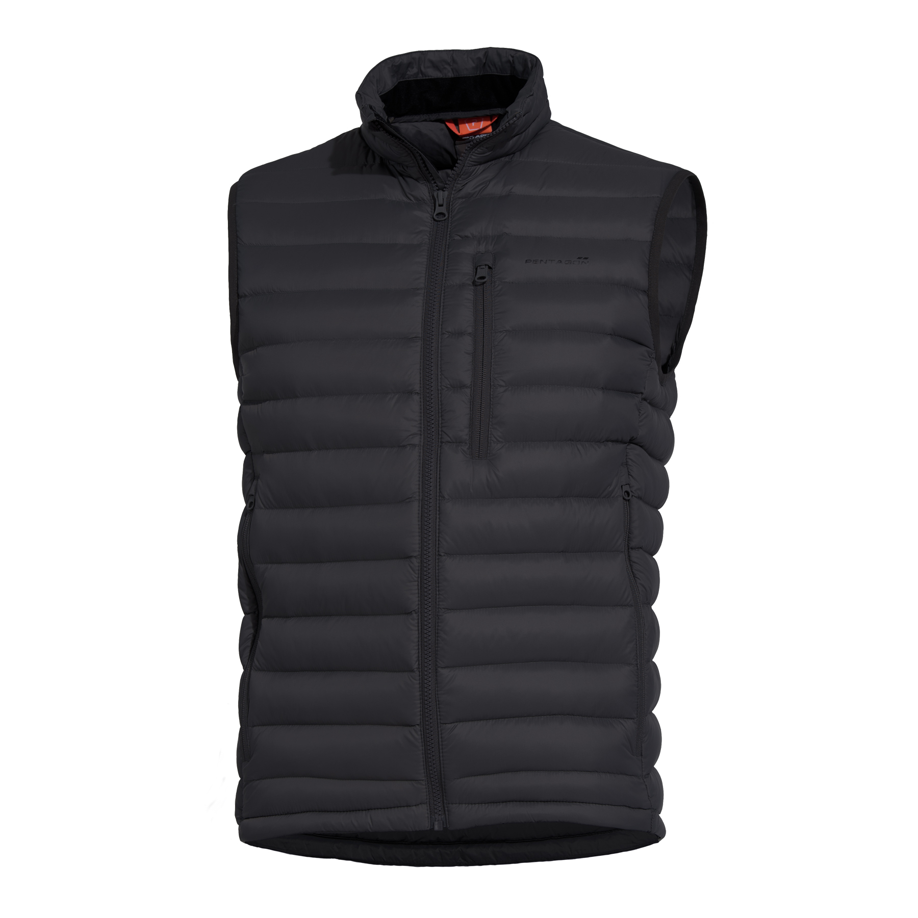 Πουπουλένιο Γιλέκο Hector Vest (Black) της Pentagon PEN19309 trazeras|PEN19309