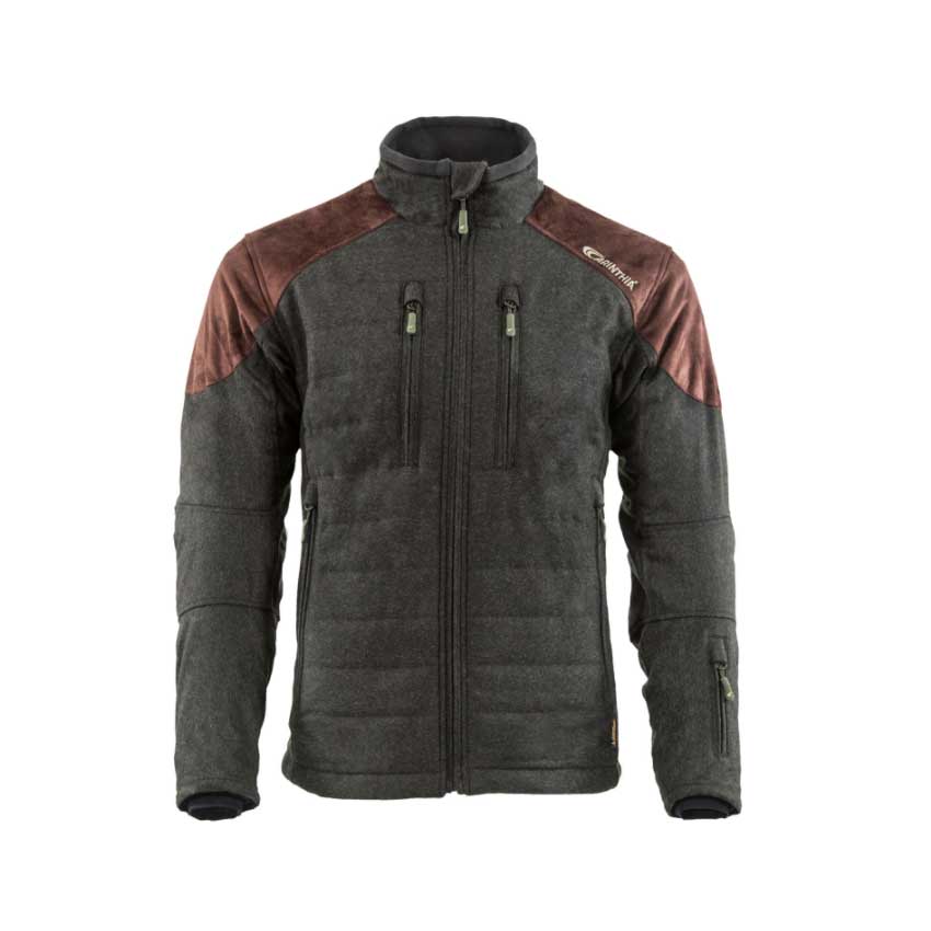 Τζάκετ ILG Jacket G-Loft της Carinthia REC50519 trazeras|REC50519