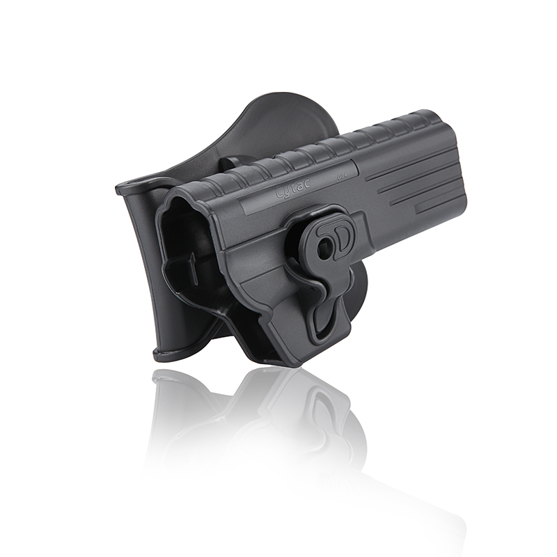 Θήκη Ζώνης για Πιστ. Glock 17/19/22/23/26/27/31/32/34 της Cytac ARM26403 trazeras|ARM26403