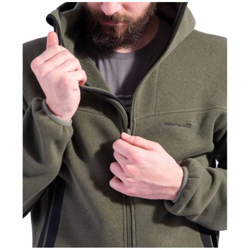 Falcon Pro Sweater (Coyote) της Pentagon PEN44176 trazeras|PEN44176
