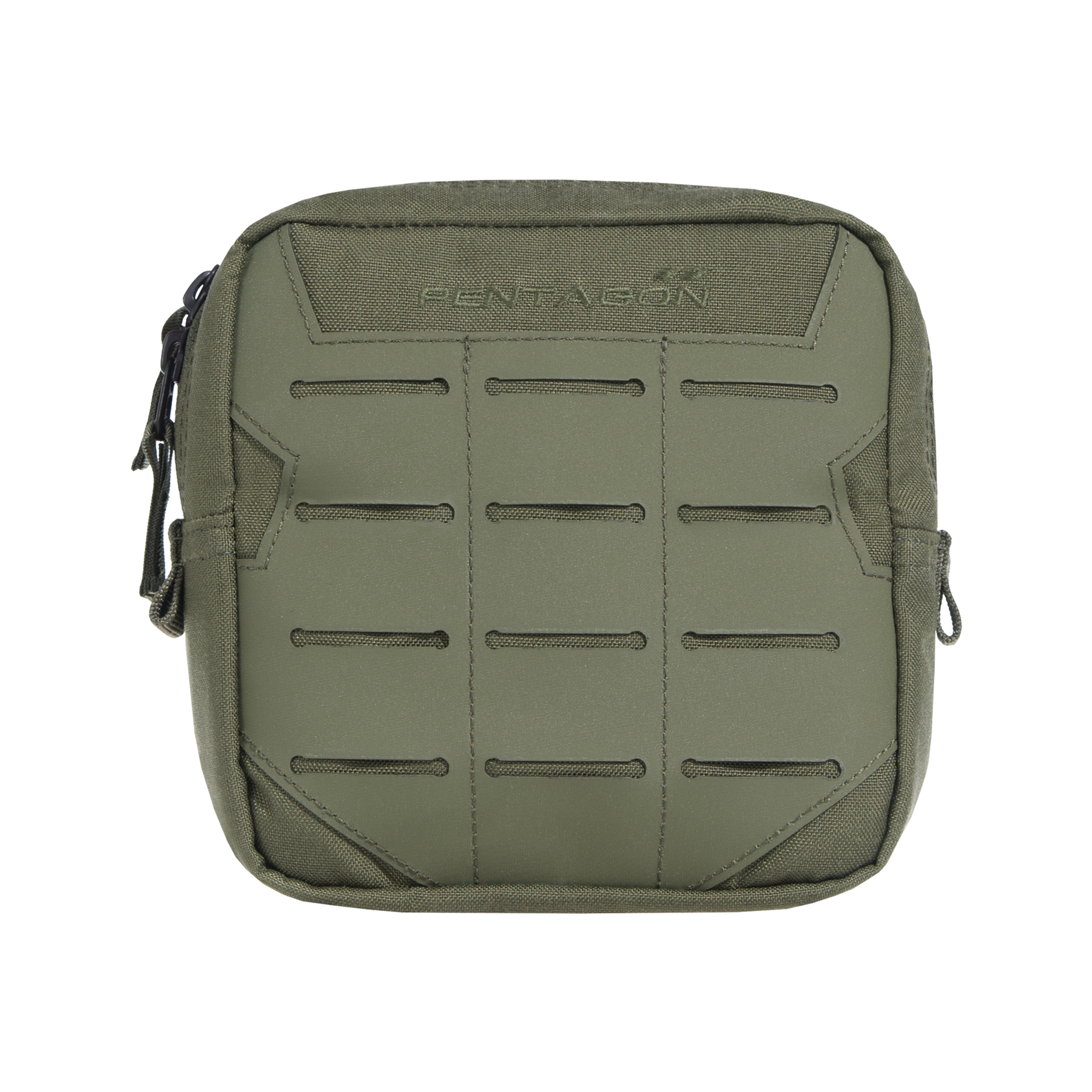 Επιχειρησιακό Τσαντάκι Elpis 15x15εκ. (Olive) της Pentagon PEN36078 trazeras|PEN36078