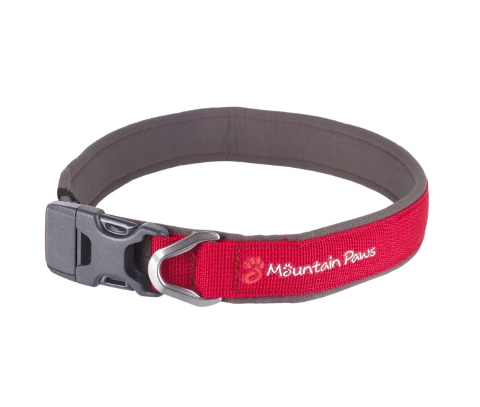 Περιλαίμιο Σκύλου Dog Collar (3 Χρώματα) της Mountain Paws POL35286 trazeras|POL35286