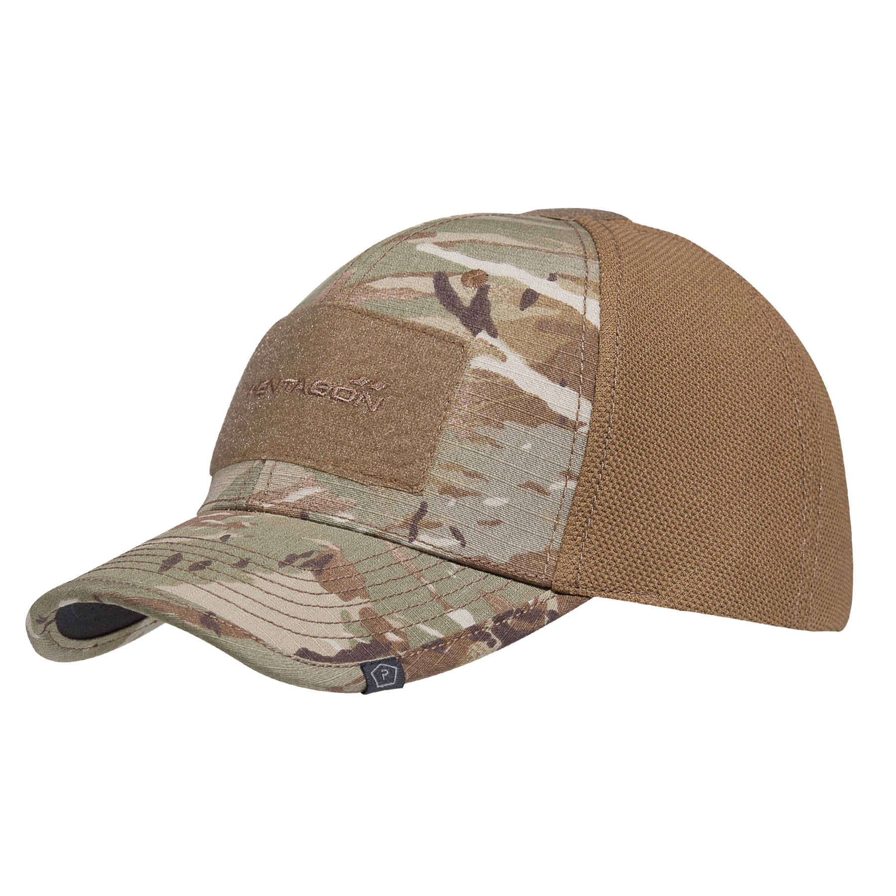 Τζόκεϋ Raptor BB Cap (Pentacamo) της Pentagon PEN15101 trazeras|PEN15101