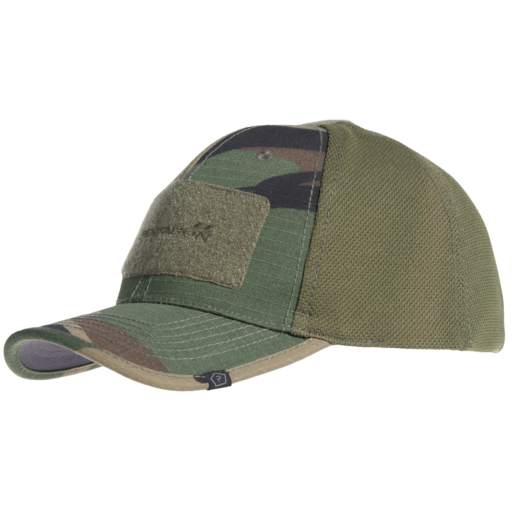 Τζόκεϋ Raptor BB Cap (Woodland) της Pentagon PEN15099 trazeras|PEN15099