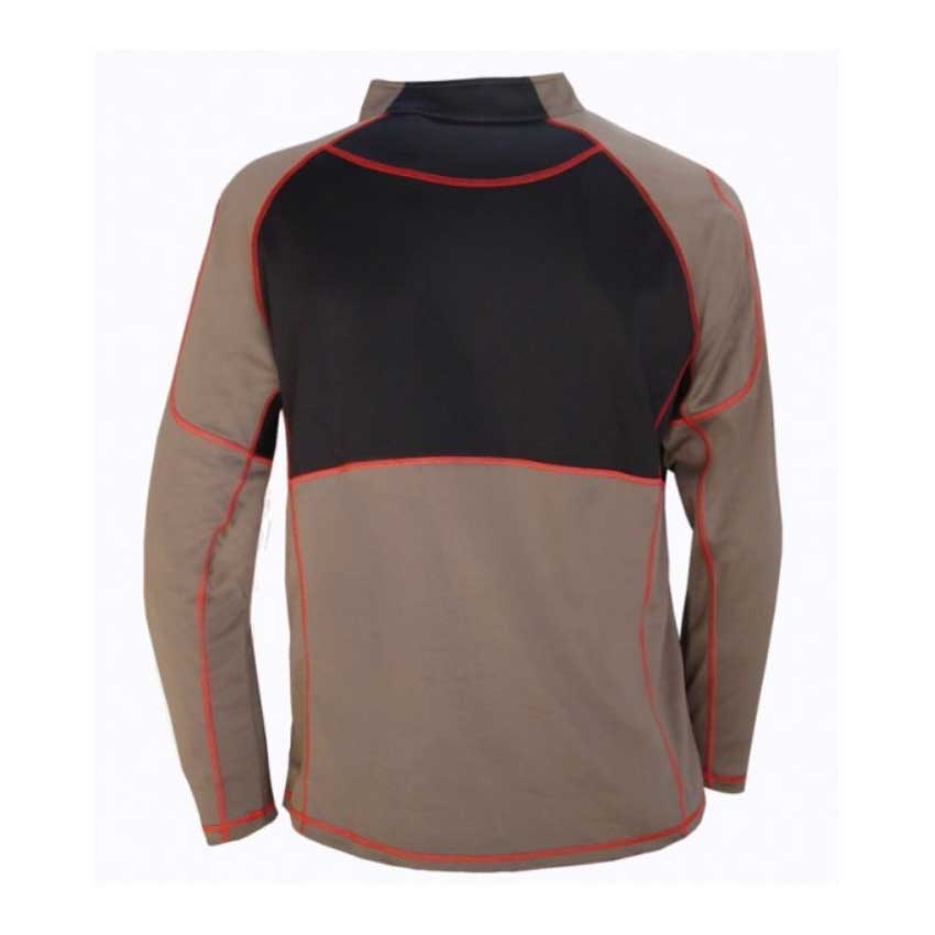 Μπλούζα Technical Winner 472 (Καφέ) της Benisport GOR41380 trazeras|GOR41380