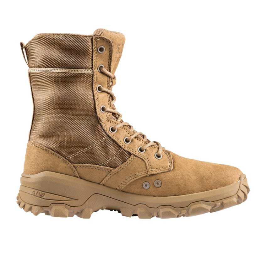 Άρβυλα Speed 3.0 RapidDry Boot, High 9'' (Dark Coyote) της 5.11 TRA51222 trazeras|TRA51222