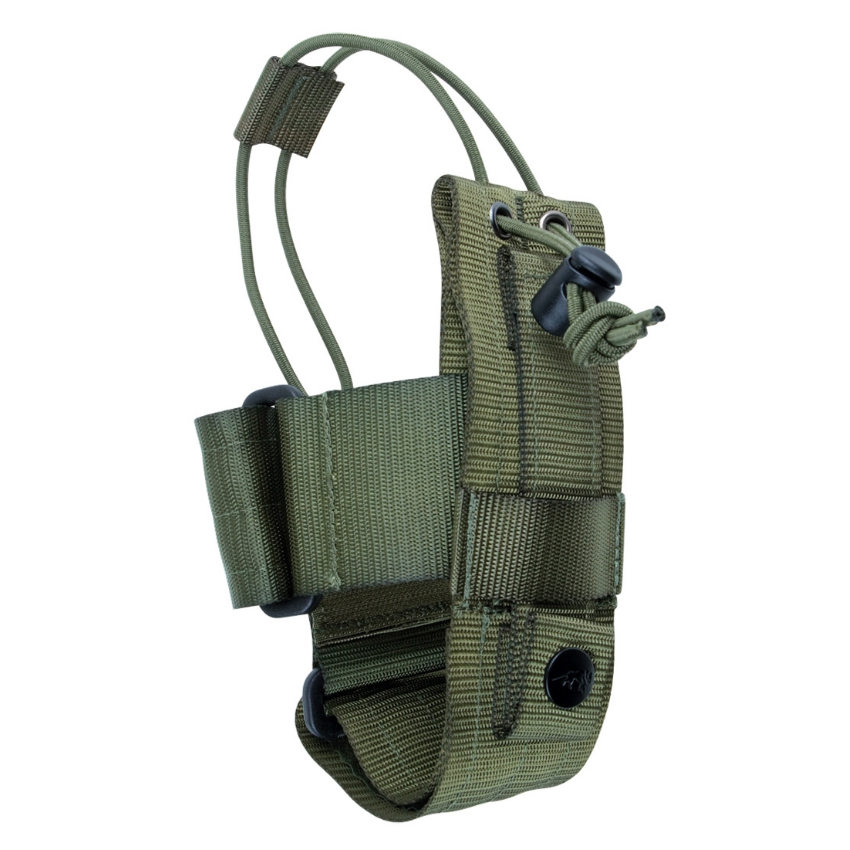 Θήκη Ασυρμάτου Radio Pouch 2 MTS (Πράσινο) της Tasmanian Tiger REC51953 trazeras|REC51953