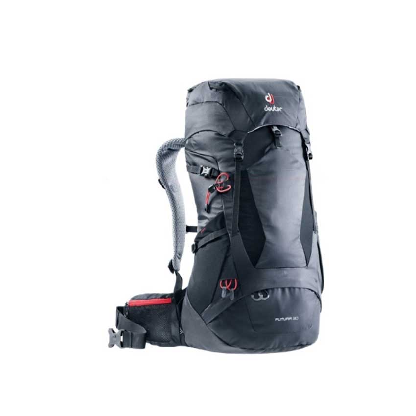 Σακίδιο Futura 30 L (3 Χρώματα) της Deuter TOY43514 trazeras|TOY43514