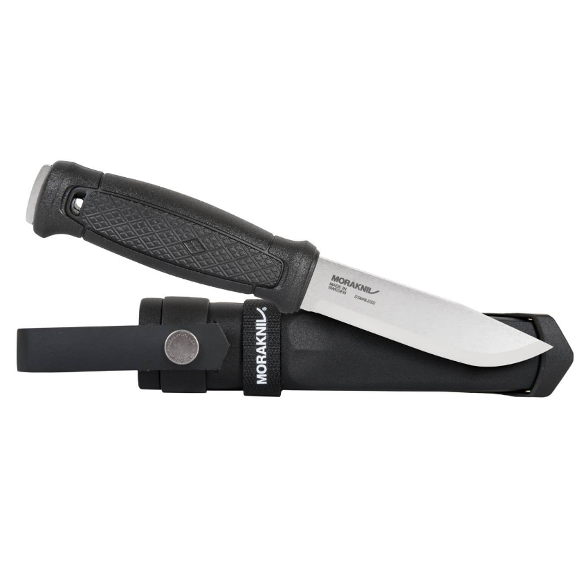 Μαχαίρι Garberg Multi Mount της Morakniv VEL32082 trazeras|VEL32082
