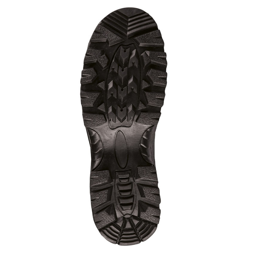Άρβυλα Magda Security με Thinsulate High 9'' (Black) της Mil-Tec STU13467 trazeras|STU13467