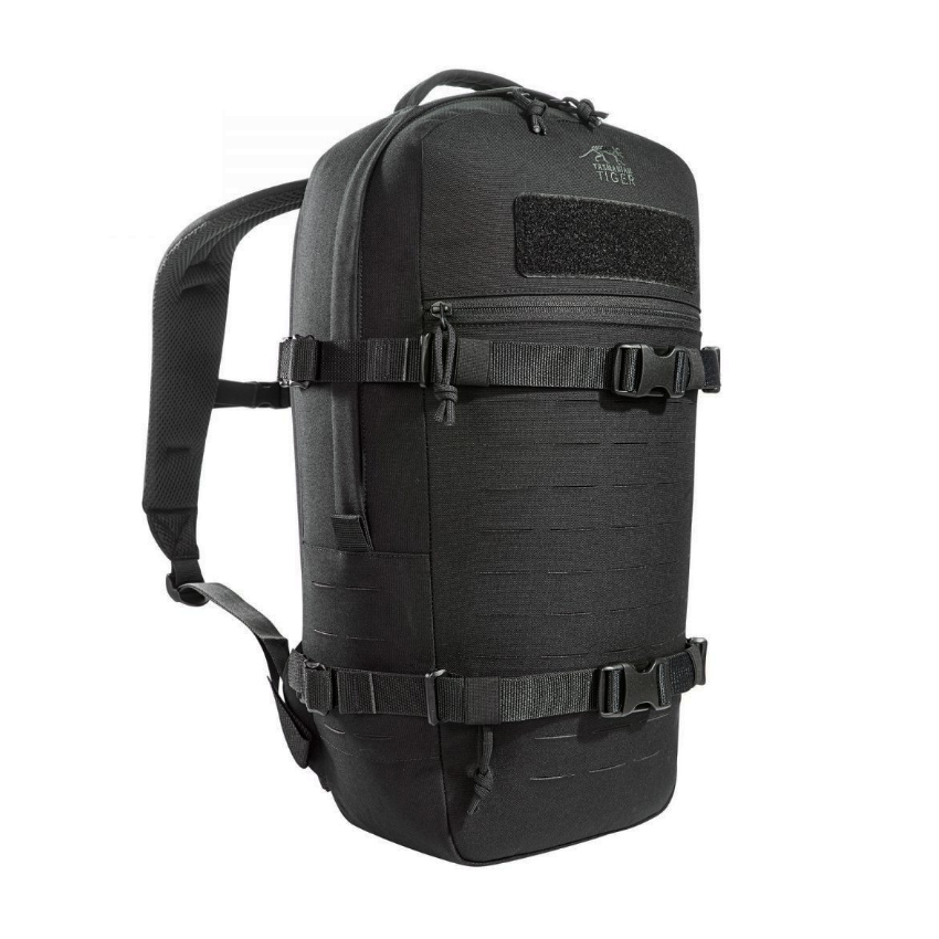 Σακίδιο Modular Daypack L 18L (Μαύρο) της Tasmanian Tiger SUR58023 trazeras|SUR58023