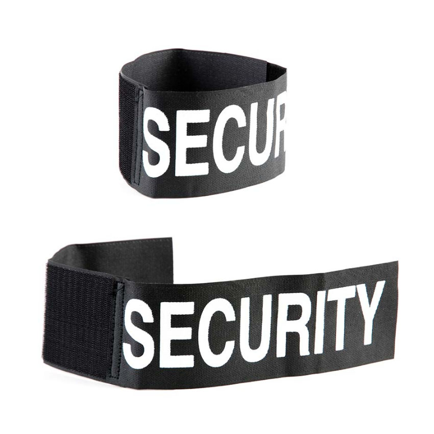 Περιβραχιόνιο Security Strap της 101 INC, VAN37829 trazeras|VAN37829