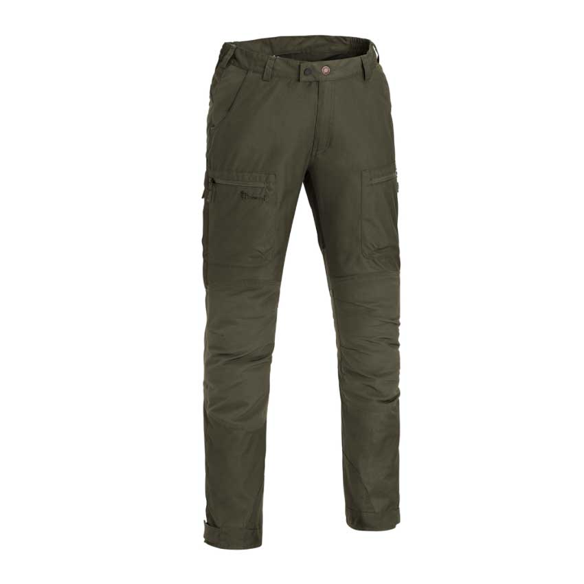 Κυνηγετικό Παντελόνι Caribou Trousers 5085 (Dark Olive) της Pinewood TOY49221 trazeras|TOY49221