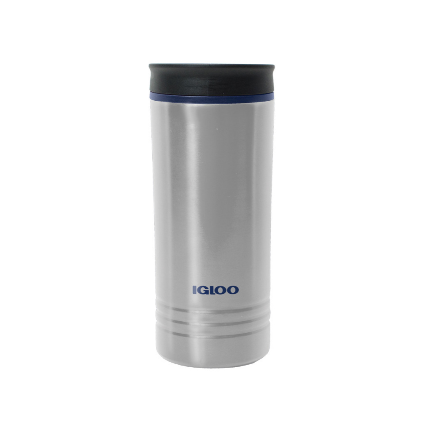 Θερμομονωτικό Ποτήρι Isabel 473ml. (4 Χρώματα) της Igloo UNI39247 trazeras|UNI39247