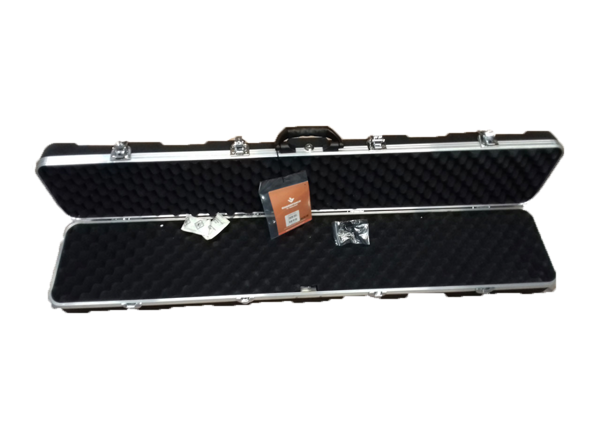 Βαλίτσα Vanguard Outback 62C (1245x230x115cm) της Strike System VAS07786 trazeras|VAS07786