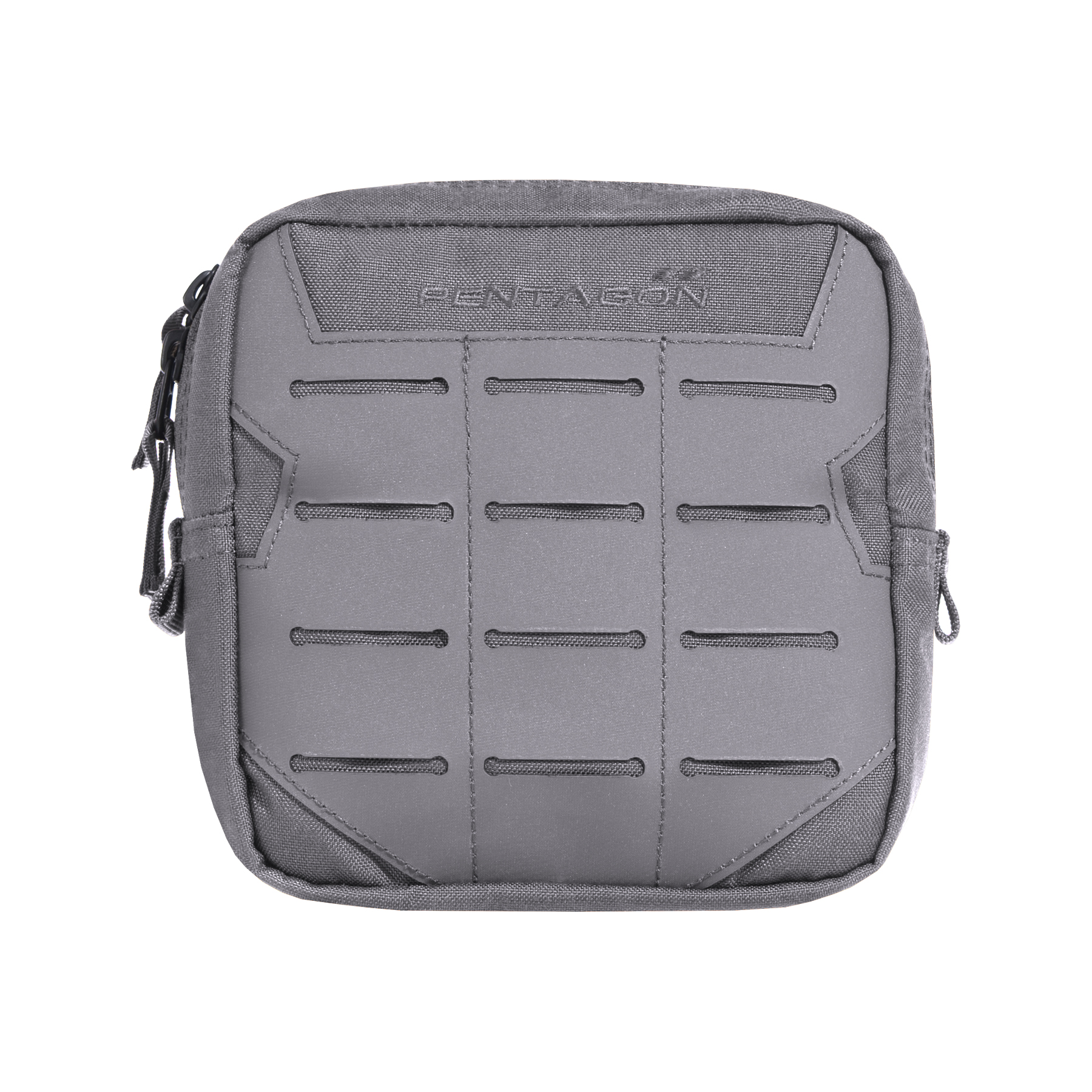 Επιχειρησιακό Τσαντάκι Elpis 15x15εκ. (Wolf Grey) της Pentagon PEN38371 trazeras|PEN38371
