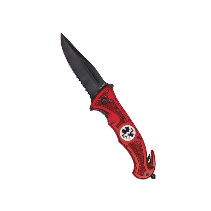 Μαχαίρι Διάσωσης Rescue Car Knife STU53874 trazeras|STU53874