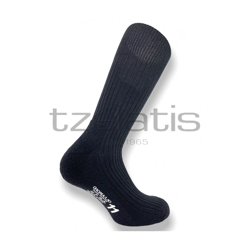 Κάλτσες Merino Mod.499, Μάλλινες (4 Χρώματα) της Tzelatis TZE55797 trazeras|TZE55797
