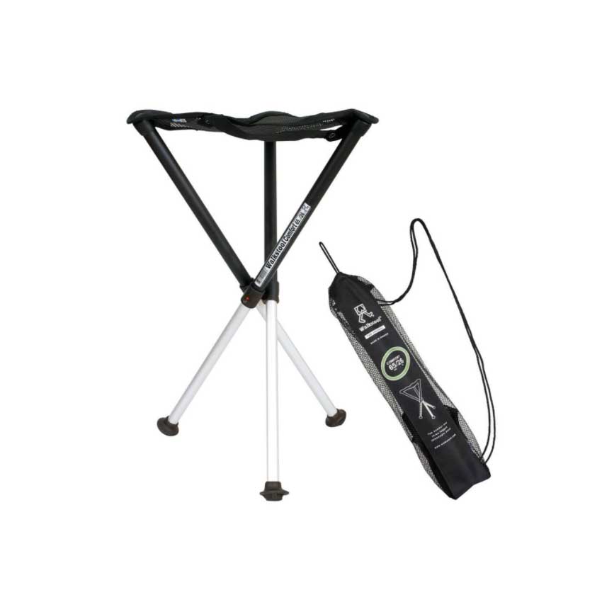 Πτυσσόμενο Σκαμνάκι Comfort 65 της Walkstool LAM49917 trazeras|LAM49917