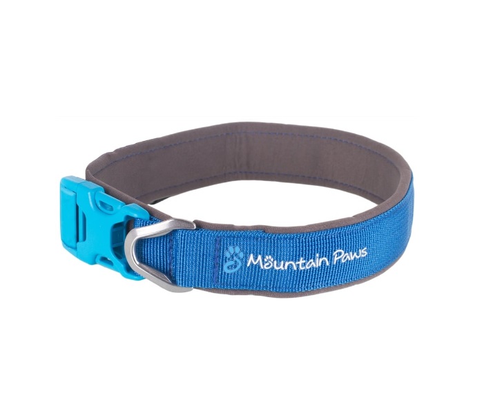 Περιλαίμιο Σκύλου Dog Collar (3 Χρώματα) της Mountain Paws POL35286 trazeras|POL35286